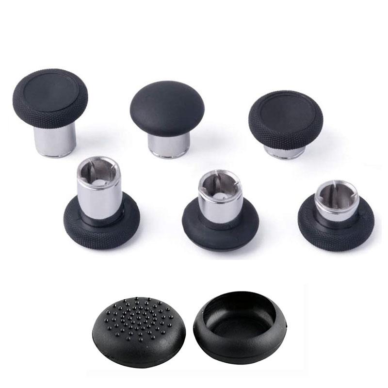 Replacement Thumbsticks, Swap Magnetic Joysticks Analog Thumb Sticks for Xbox One Elite Controller Series 1 (Model 1698)