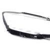 Volkswagen Lingdu Two-Color Transparent Headlight Shell Cover 2019 Model