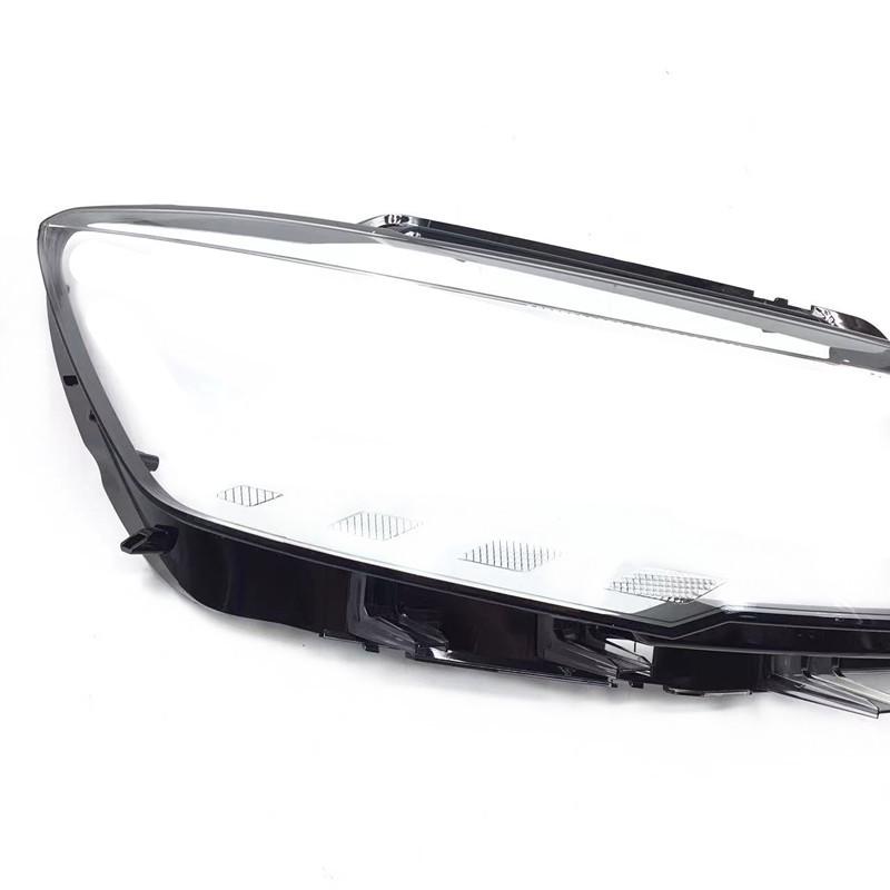 Volkswagen Lingdu Two-Color Transparent Headlight Shell Cover 2019 Model