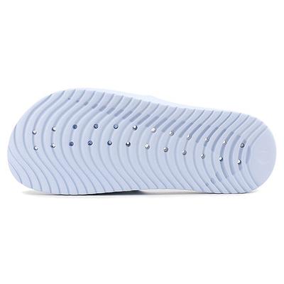 Kawa Shower Light Blue Slippers Women's 832655-401
