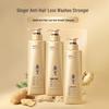 Adore Ginger Hair Strengthening & Oil Control Shampoo Set