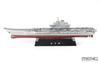 GSI Creos Meng Model 1/700 Chinese Navy Aircraft Carrier Liaoning Multicolor Plastic Model MPS-010S (Ship)