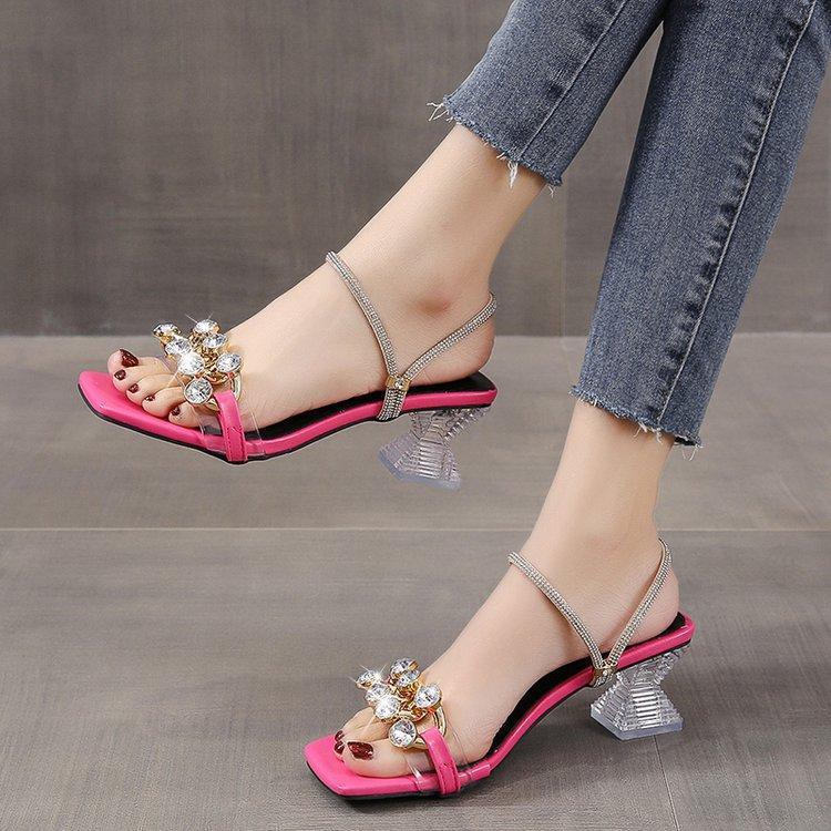 

МОДНЕ ВЗУТТЯ Чоловічі дихаючі спортивні кросівки Спортивне взуття для бігу Відкритий жіночий теніс Тренажер для тренажерного залу 40 рожевий