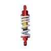 Shock Absorber 240mm 12mm Adjustable Damping Suspension for Motorcycle Off-Road Scooter ATV