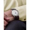 Orient Orient Bambino 38 Automatic Watch RN-BB0002S Men's White