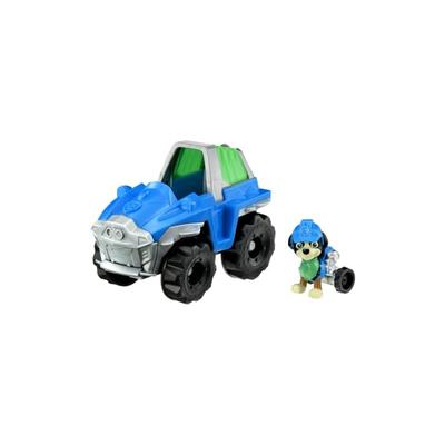 Pat' Patrouille Véhicule de Base Rex Dino Lander