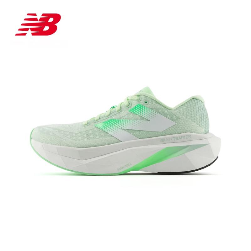 

NEW BALANCE NB Men s and Women s Shoes Professional Running Shoes for Sports MRCXCG4 40