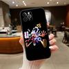 One Piece Luffy Case for Samsung A06 A35 A25 A24 A15 A05S A05 M55 M35 M15 A02 A12 A13 A10 A16 A20 A30 A22 A31 A32 A33 A42 A50