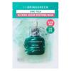     [moisture Soothing] Bring Green Zinc Teka Trouble Serum Soothing Mask 3+1 Plan  1 Serum Mask 3+1 Sheet  Ald1x Gunwoo 