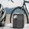 Rechargeable Car Air Compressor Portable Car Tire Inflator Pump With Digital Display Handheld Bicycles Air pumps