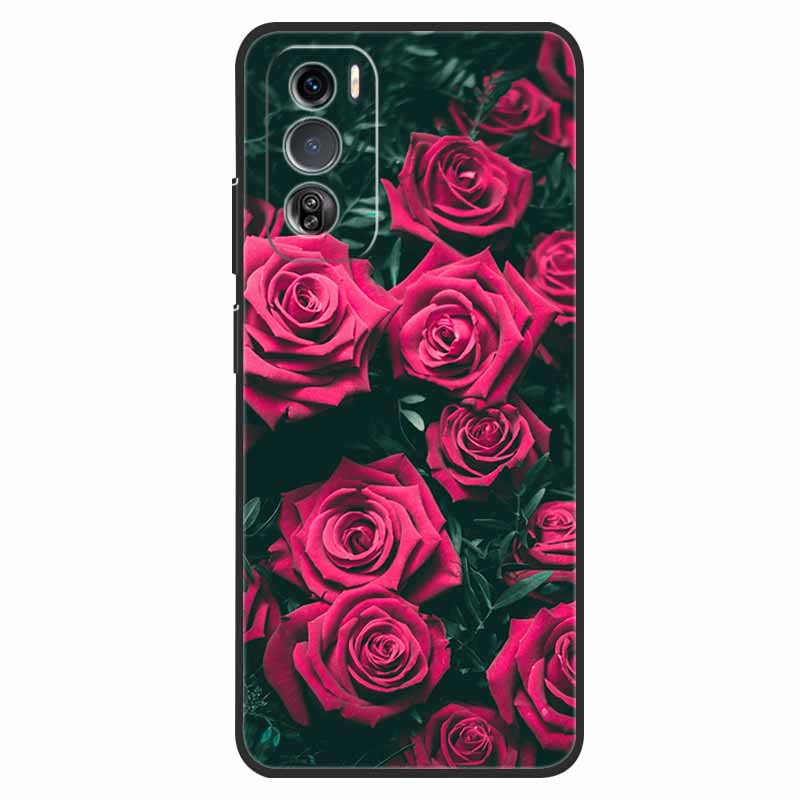 For Oppo Reno12 Pro Case TPU Animals Soft Silicone Back Cover Phone Cases For Oppo Reno 12 Pro 5G Wolf Protective CPH2629 funda