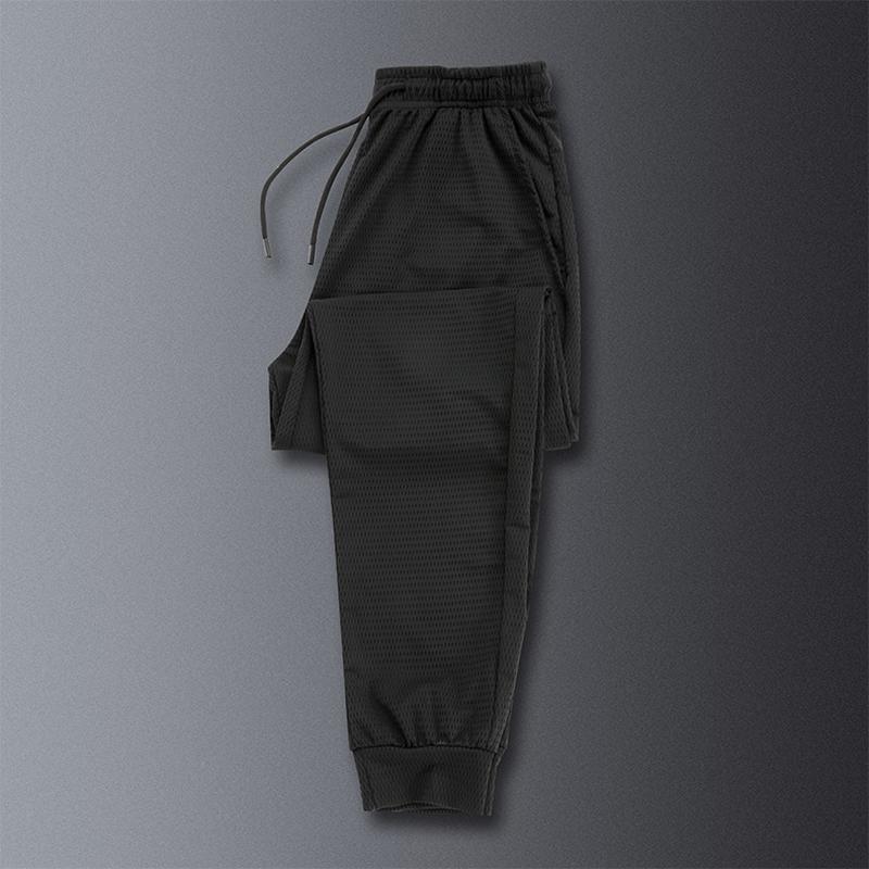 Ice Silk Cooling Pants 