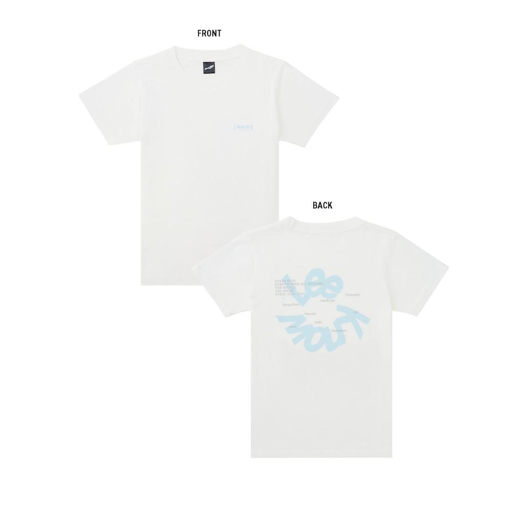 Stray Kids World Tour RUN IT JAPAN OFFICIAL GOODS MD PRE-ORDER
