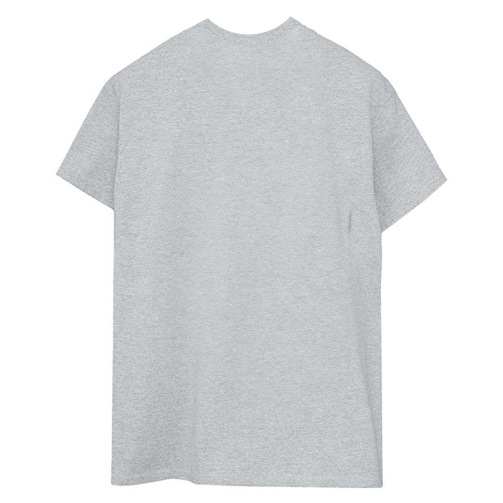 Blue Beetle Womens/Ladies Glowing Beetle Boyfriend T-Shirt