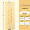 4-in-1 A4 Paper Trimmer: Portable, Multi-functional Cutter for Students & Offices