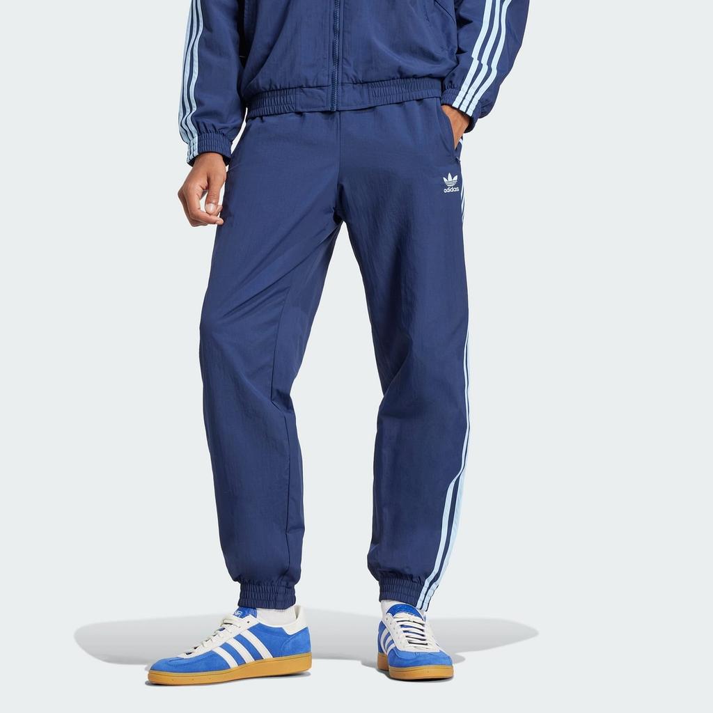 Adidas Originals Adicolor Woven Firebird Track Pants JP1249