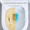 Household Toilet Cleaning Tablets for Urine Stain Removal and Deodorizing