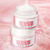 Originale 4 in 1 antirughe anti-invecchiamento crema viso alla vitamina C idratante schiarente acido ialuronico restringe i pori cura della pelle del viso
