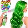 SEVICH 3pcs/Lot Temporary Hair Color Spray, Washable Instant Hair Dye Spray, Hair Coloring Spray for Men Women , 8 Colors for Party Cosplay Halloween