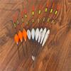 3pcs Workmanship Fishing Floats Rock Fishing Tackle New Freshwater Floaters  Ice Fishing Accessory