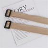 Overcoat Sleeve Band Women Trench Coat Belt Replacement For Trench Coat Men
