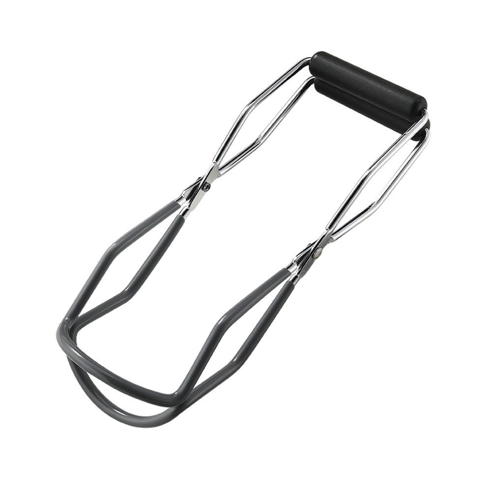 Hot Selling Anti-Scald Canning Tool Set: Tongs, Funnel, Bottle Lifter - 3 Piece Set