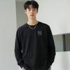 New Era × MLB New York Yankees Crew Neck Long Sleeve Comfortable Breathable T-Shirt Unisex Tops 14701328