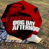 1pc Al Pacino Dog Day Afternoon Automatic Open/Close Umbrella Compact Folding Umbrella with 8-Rib Shaft lightweight esign, for Women/Men1170A
