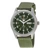 Refurbished Seiko 5 Military Automatic Sports SNZG09 SNZG09K1 SNZG09K Men's Watch