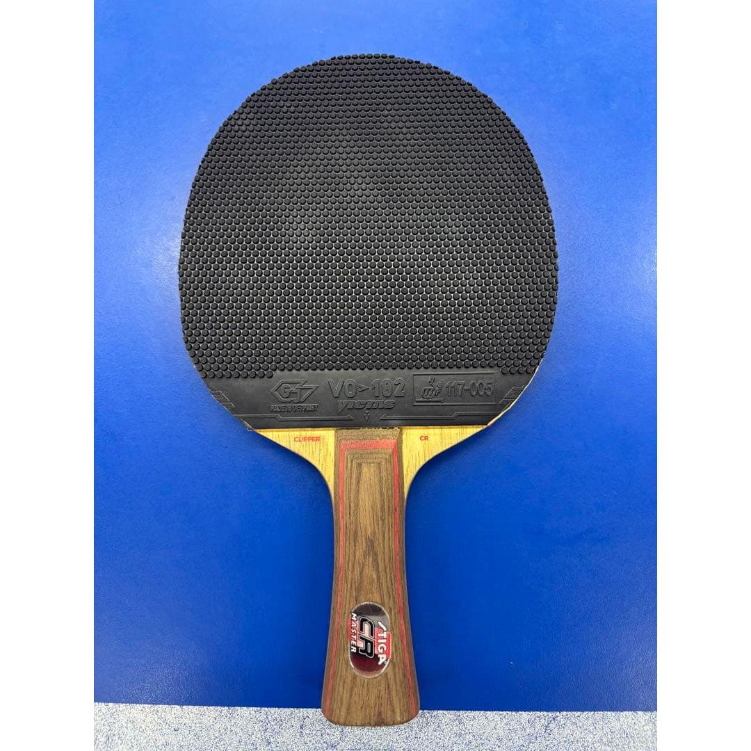 Used Clipper CR WRB FL Black VO102 (special thick) Red Dignics 80 (thick)