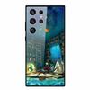 For Samsung Galaxy S25 Ultra Case S25Plus Luxury Tempered Glass Hard Back Cover for Galaxy S24Ultra 5G Phone Cases Fundas S 25
