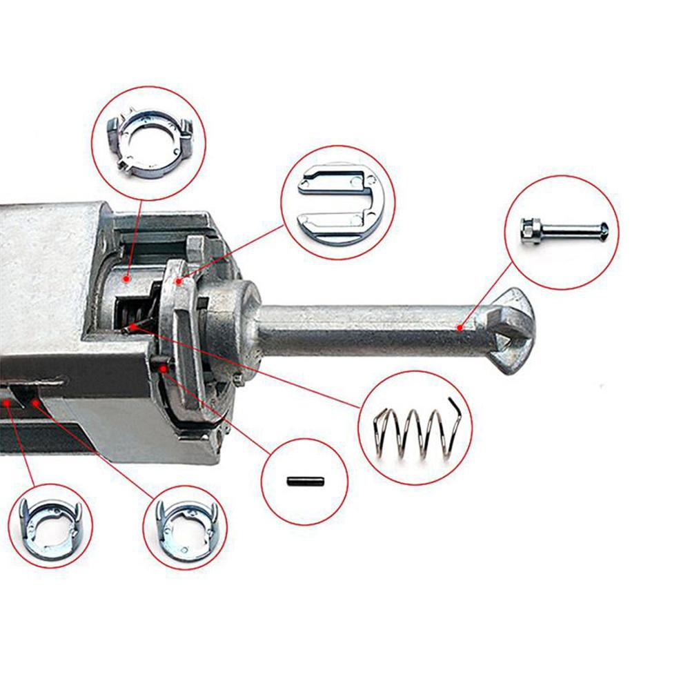 Door Lock Cylinder Barrel Repair Kit For BMW 3 Series E46 320 323 325 328 330 M3