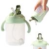 Leak-proof Toddler Water Bottle Drop-resistant Learning Water Container  Baby