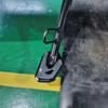For Suzuki GSX-8S GSX8S GSX 8S 2023 Motorcycle Kickstand Support Plate Side Stand Extension Pad