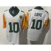 Mens Embroidered American Football Jersey Cotton Blend Performance Sportswear Rugby Training Casual Wear