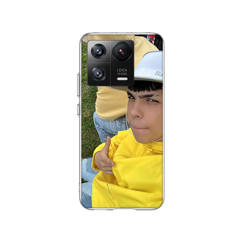 Singer M-Milo J Phone Case For Xiaomi Poco F7 Ultra X7 X6 M8 M7 M6 M4 M3 Pro X4 Mi 15 15T 14 14T 12T 12S 10T Pro 12 11 Lite Cove