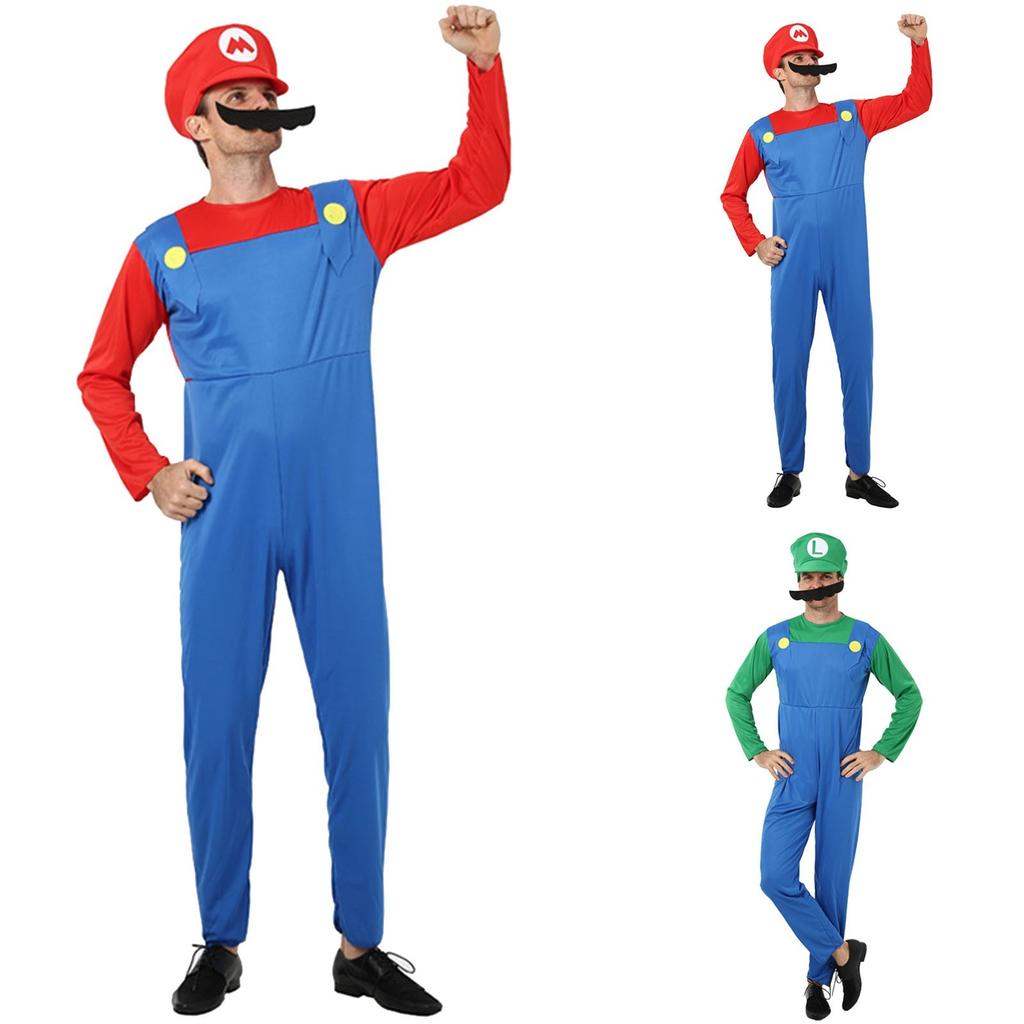 Super Unisex Costume Cartoon Cute Animal Shaped Costume