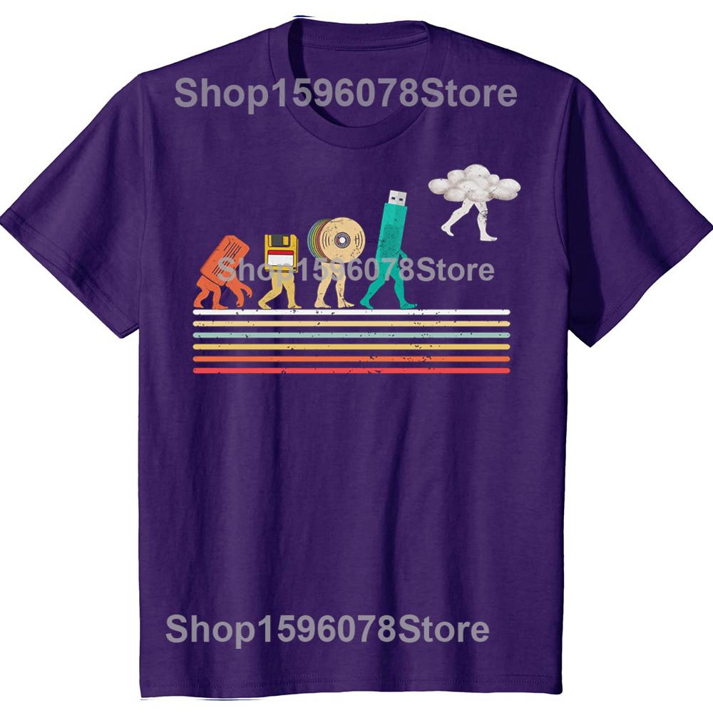 Jíst Kód Spát Grafické Tričko Informatika Python Programátor Evoluce Cloud Kódování Programování Tričko Ležérní Pánské Oblečení