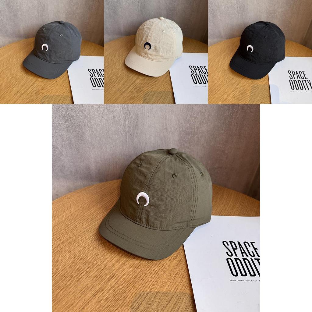 Summer Sports Mesh Baseball Cap With Breathable Polyester For Casual Wear