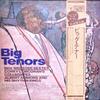 LP Record BEN WEBSTER - Big Tenors BT2022 MERCURY 1973 Japan Jazz Used