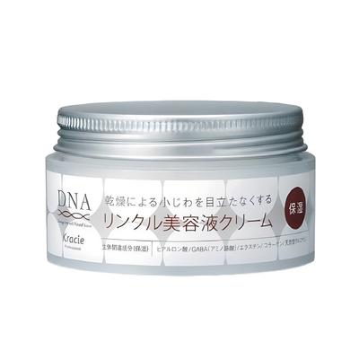 Kracie DNA Wrinkle Serum Cream 100g