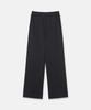 Nepa 7M41639 Women'S Renew Seersucker Semi-Wide Pants
