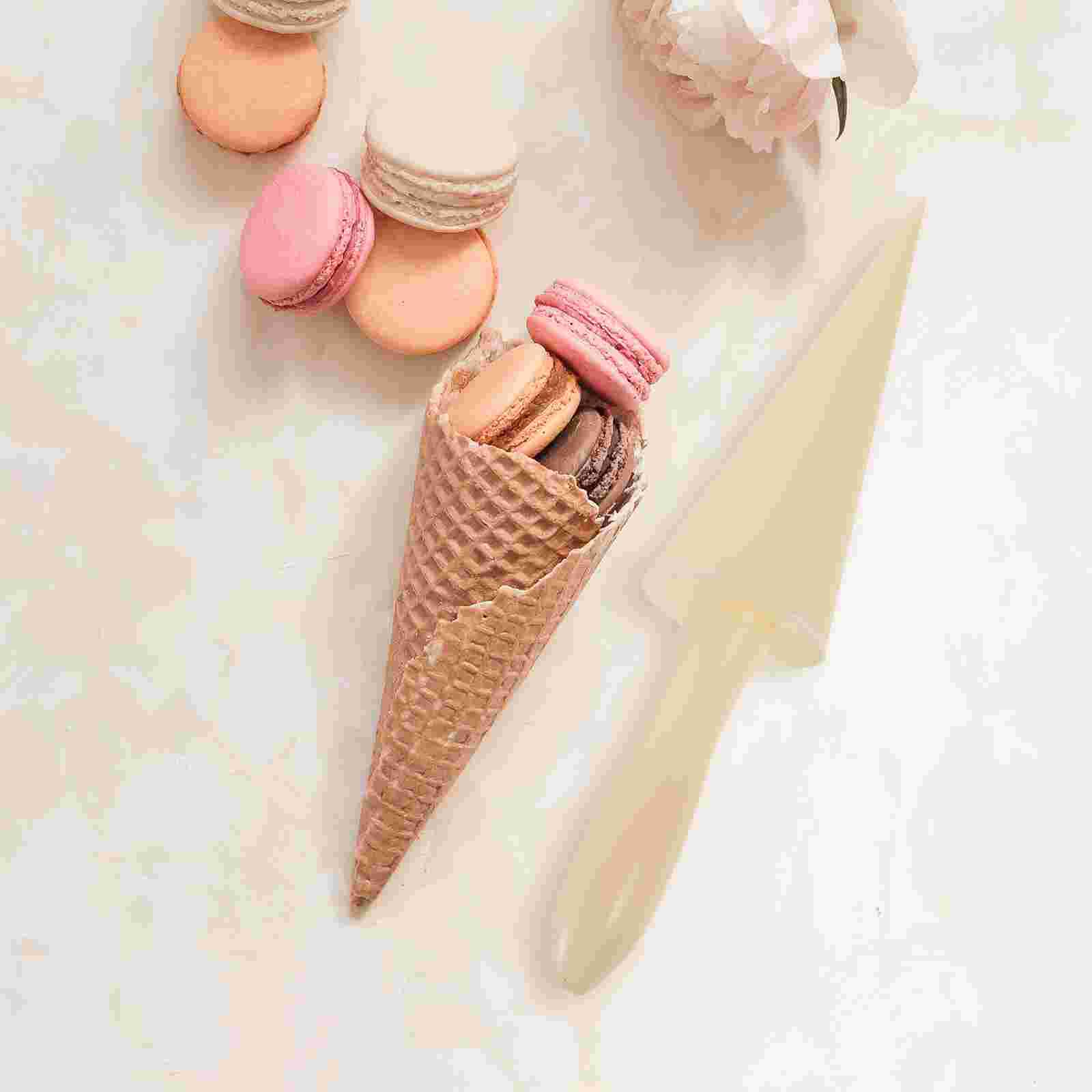 

Форма для яичного конуса, мороженица, вафли для домашних рожков, самодельные ролики, формовщики для выпечки, мисс