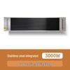 Yangzi Commercial Far Infrared Radiant Heater