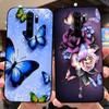Pro Redmi Note 8 Pro Pouzdro Note 8T Populární Nárazuvzdorné Coque Fundas Chránič Pro Redmi Note8 Měkký Silikonový TPU Nárazník Telefonu Kryt