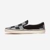 [Vans] Classic Slip-On - Mono Checkerboard Black [VN000D5PBMA] [Shipped from Korea] 100% Authentic
