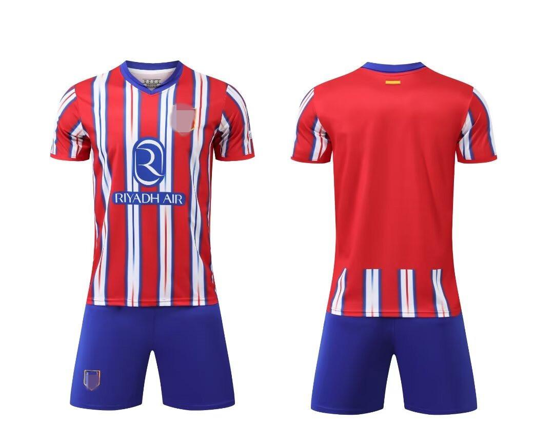 2024-2025 Season | Home Jersey M