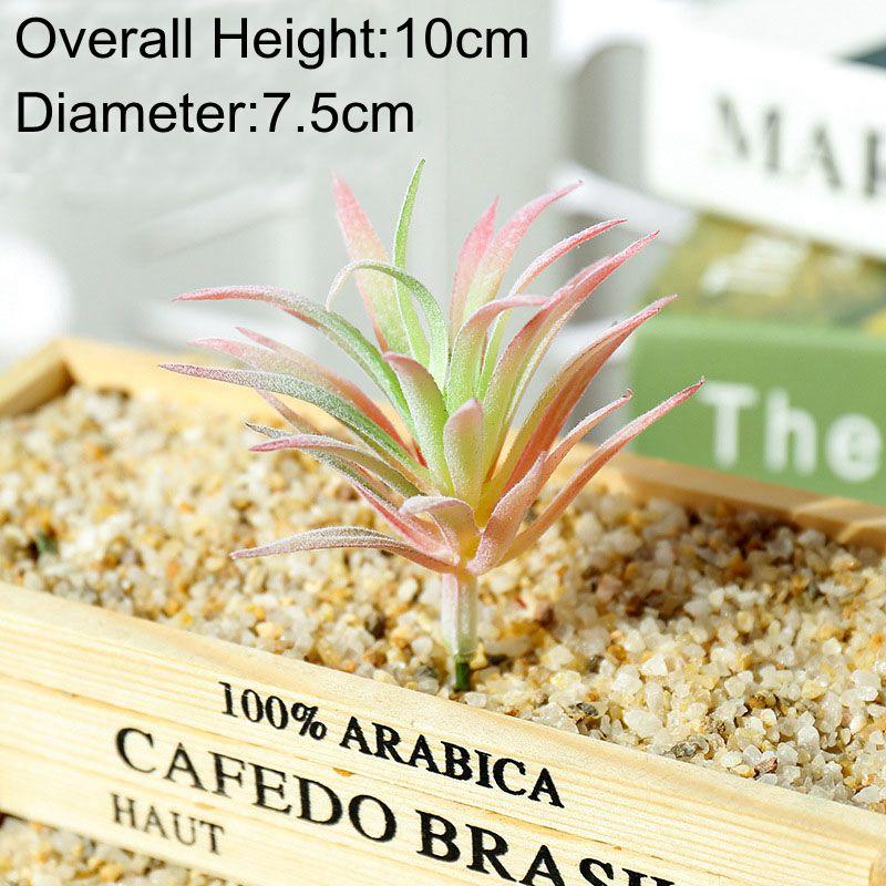 

Белые Искусственные Суккуленты Домашний Сад Спальня Украшение Мини Настольный Бонсай Свадьба День Рождения Вечеринка Принадлежности Искусственные Растения