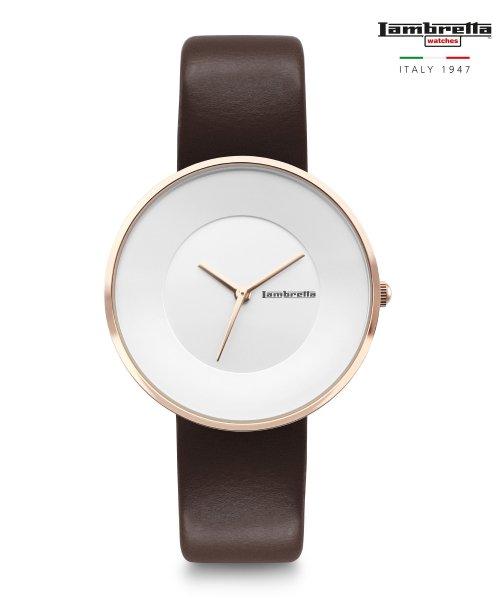 [Lambretta] Lambretta Cielo 34 Pure Moro Women s Watch none