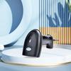 SNBC Portable Wired 2D Barcode Scanner CN Plug (adapter Included)